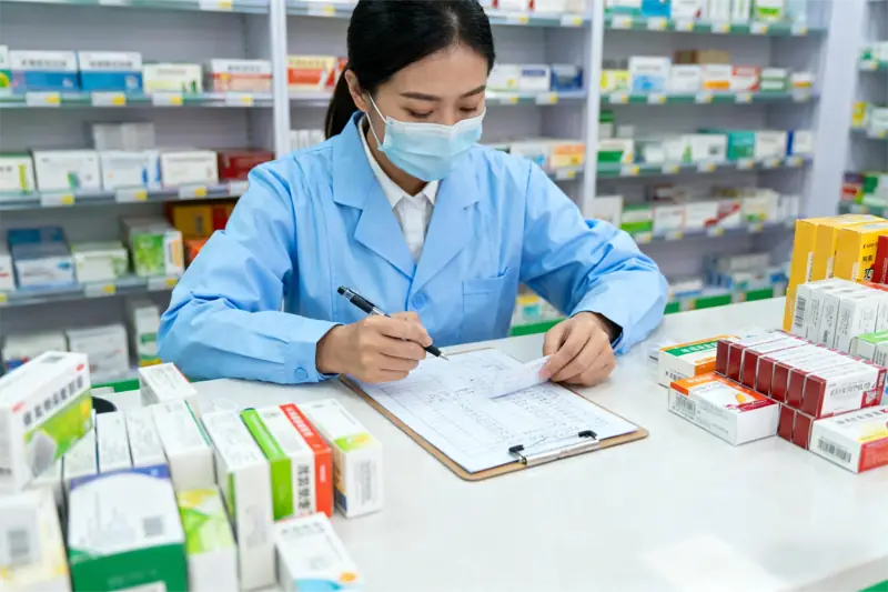 Return and Medication Delivery Services: Ensuring Timely Access to Medications and Convenient Return and Exchange Options for International Patients