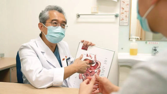 Advanced Rectal Cancer: Achieving Radical Cure and Organ Preservation via MDT and Endoscopic Precision