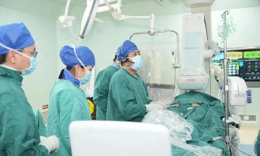 Advanced Pulse Ablation Technology for Atrial Fibrillation Treatment Demonstrated in Beijing