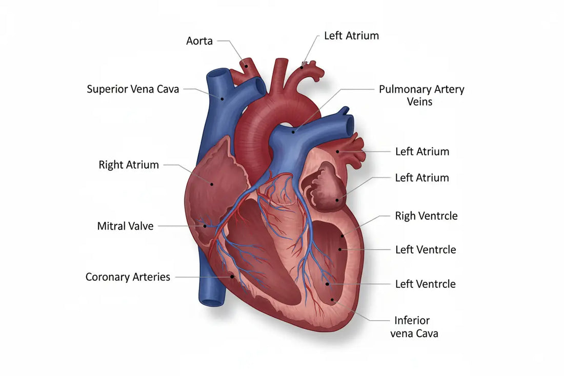 Innovative Mitral Valve Repair Using Chordal Transfer Technique Saves Patient from Lifelong Anticoagulation Therapy