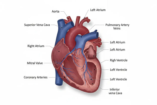 Innovative Mitral Valve Repair Using Chordal Transfer Technique Saves Patient from Lifelong Anticoagulation Therapy