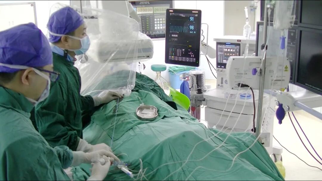 From Pharmacological Resistance to Physical Neuromodulation: Fuwai Hospital Expert Team Redefines Refractory Hypertension via RDN Technology