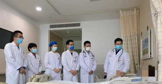 Revolutionary "Zero-Radiation" Radiofrequency Ablation Technique Successfully Treats Complex Arrhythmia in a Pregnant Patient