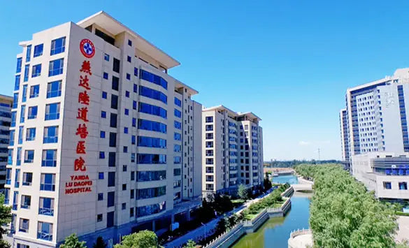Beijing Ludaopei Hospital