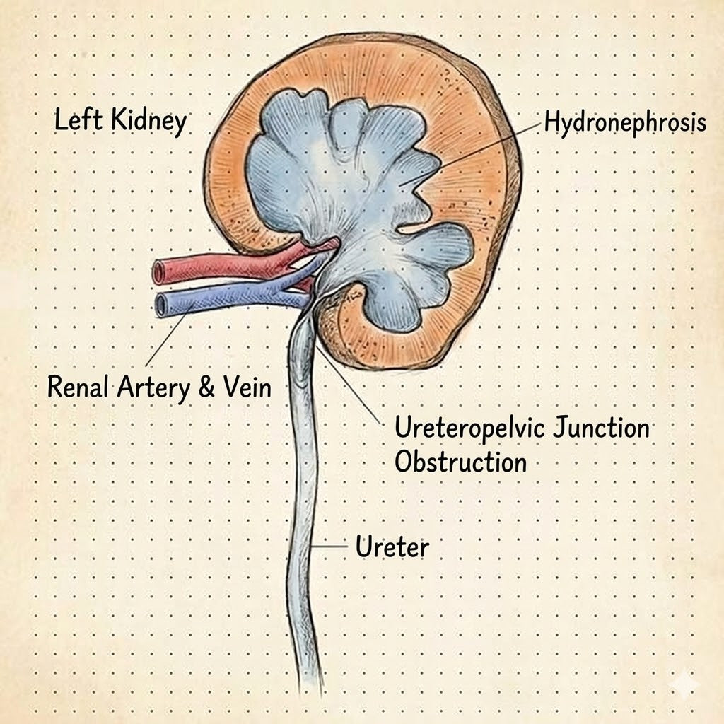 Robot-Assisted Intra-renal Sinus Repair: How Beijing Chaoyang Hospital Surpassed Limits in a "Nephrectomy-Bound" Case?
