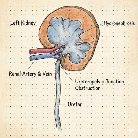 Robot-Assisted Intra-renal Sinus Repair: How Beijing Chaoyang Hospital Surpassed Limits in a "Nephrectomy-Bound" Case?