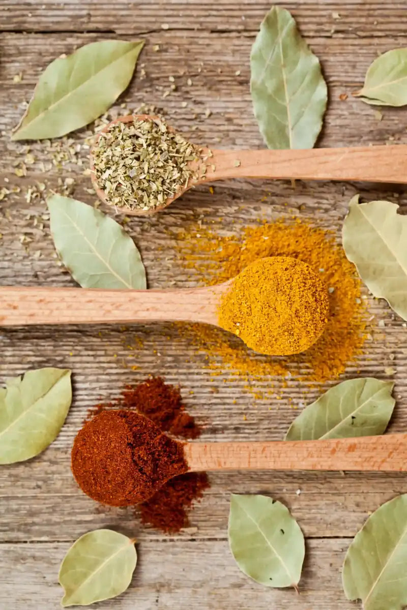 WISHCA 14-Day Remote TCM Personalized Herbal Program - WISHCA