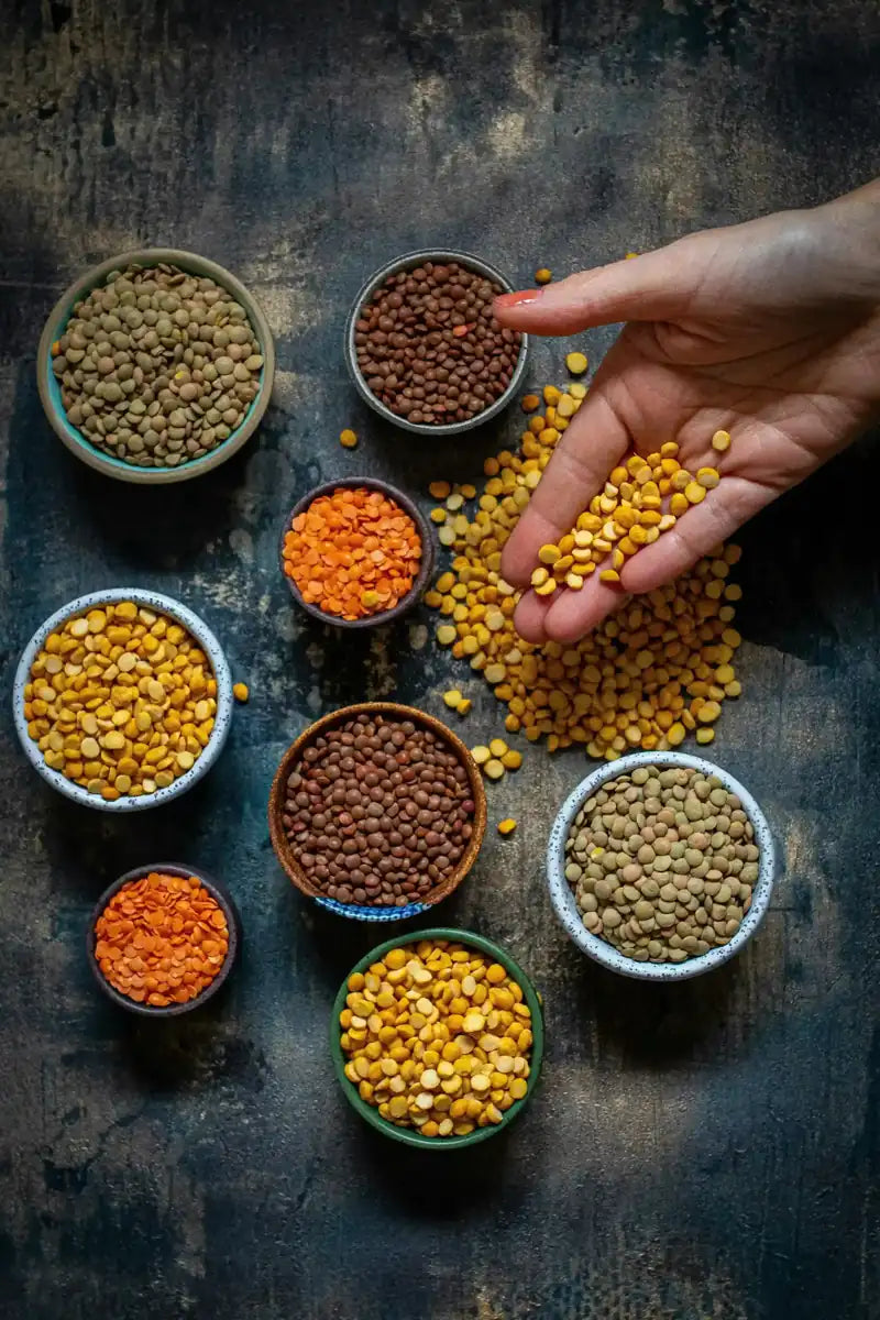 WISHCA 30-Day Remote TCM Personalized Herbal Program - WISHCA